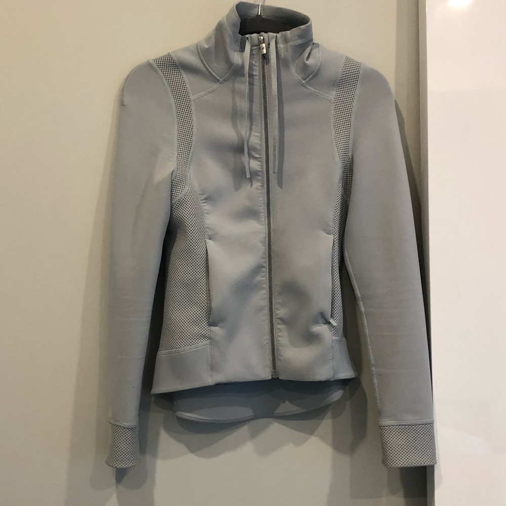 Lululemon Sweater